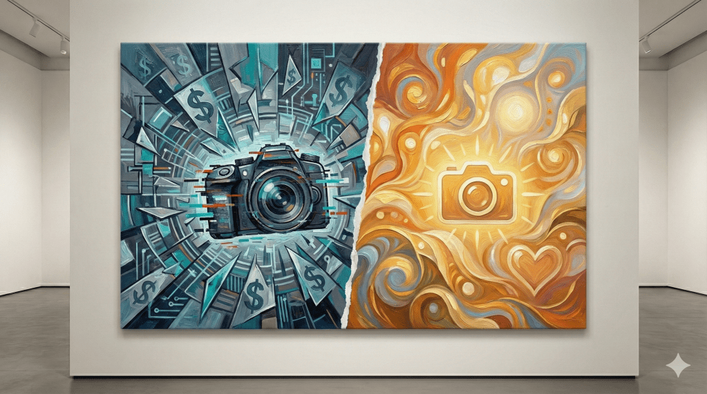 The Enthusiast Price Trap: When “Mid-Range” Becomes a Professional Luxury