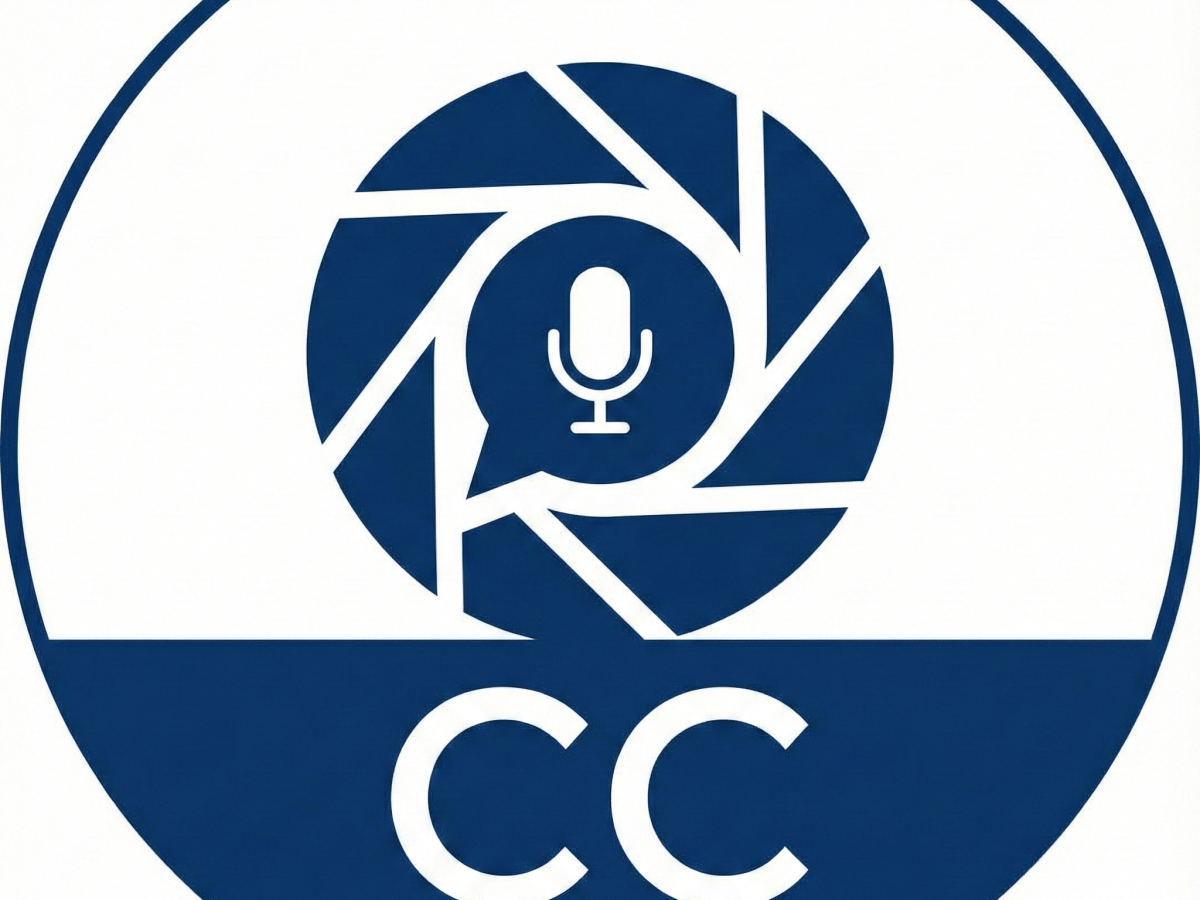 Welcome to Camera Conversations: Why This Blog&nbsp;Exists